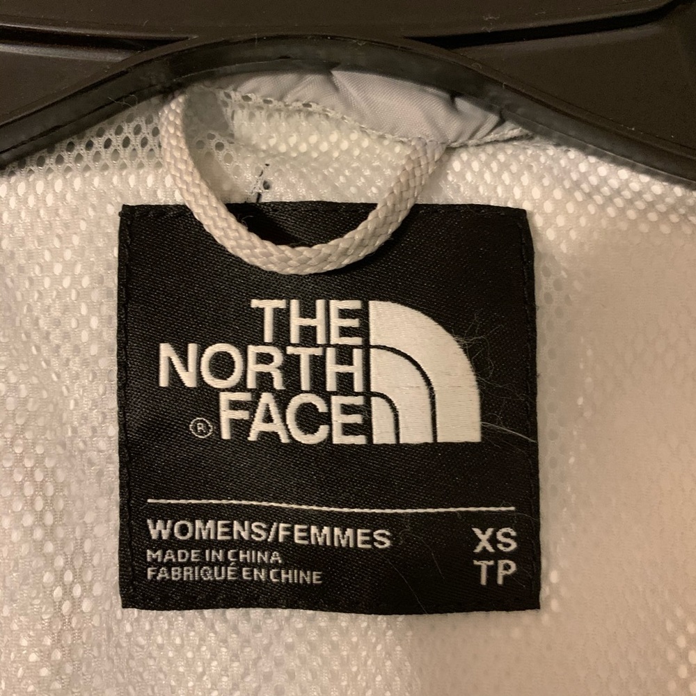 The North Face Rain Coat - Picture 7 of 8